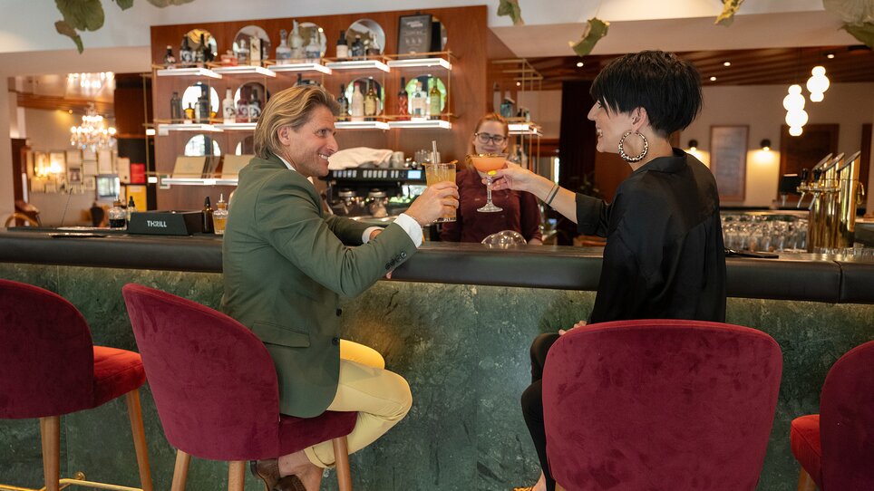 Parkhotel Florian Graz | © 5komma5sinne - Rene Strasser Fotografie