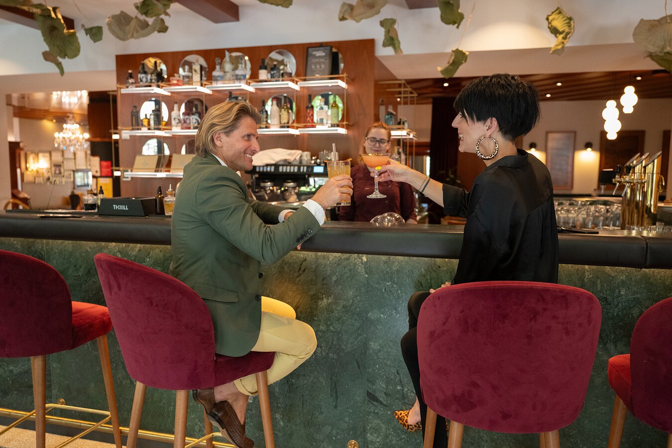 FLORA | Gastroguide Graz