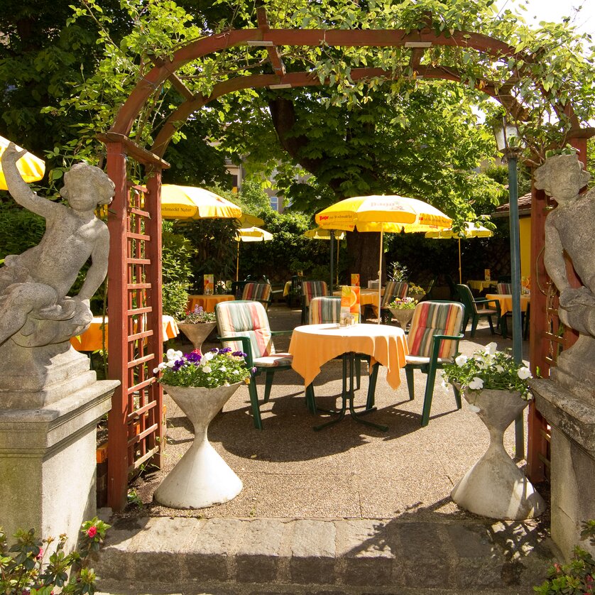 © Hendl-Eck - Schmickl Ristorante Hendl-Eck - Impression #1 | © Hendl-Eck - Schmickl