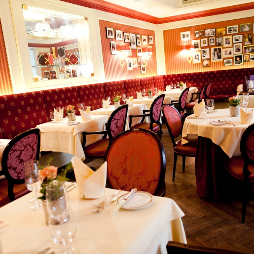 Sacher Graz | © Sacher Sacher Graz | © Sacher