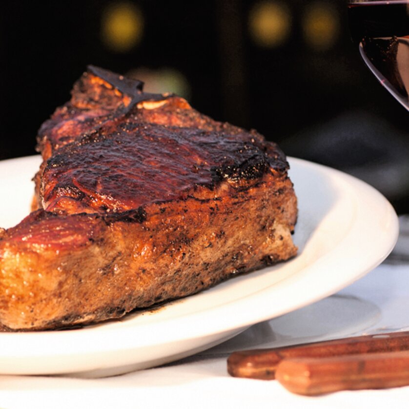 Steak Boutique | © Steak Boutique Steak Boutique | © Steak Boutique