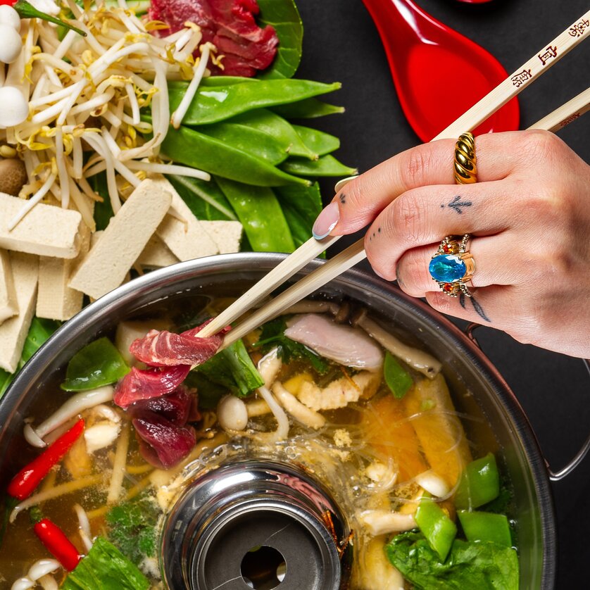 STREETS by el Gaucho | © Paul Stajan