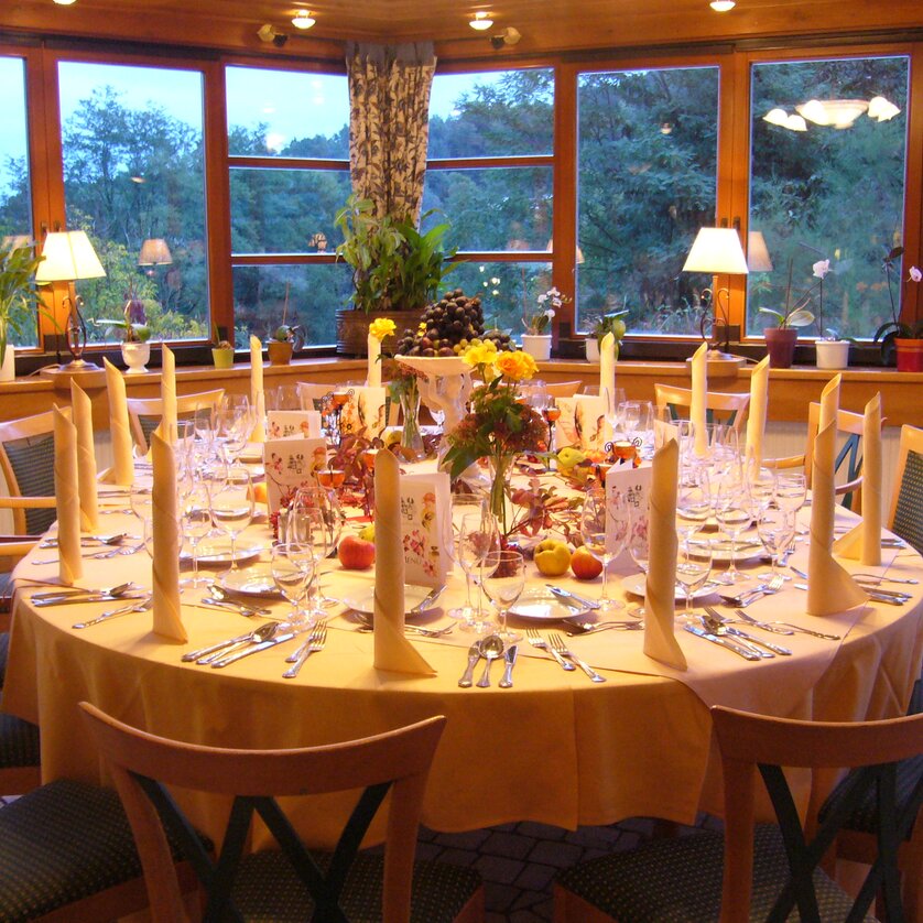 Legenstein Catering | © Legenstein Legenstein Catering | © Legenstein