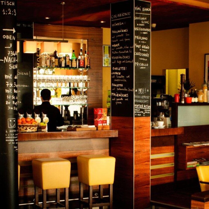 Trattoria Siena | © Trattoria Siena Trattoria Siena | © Trattoria Siena