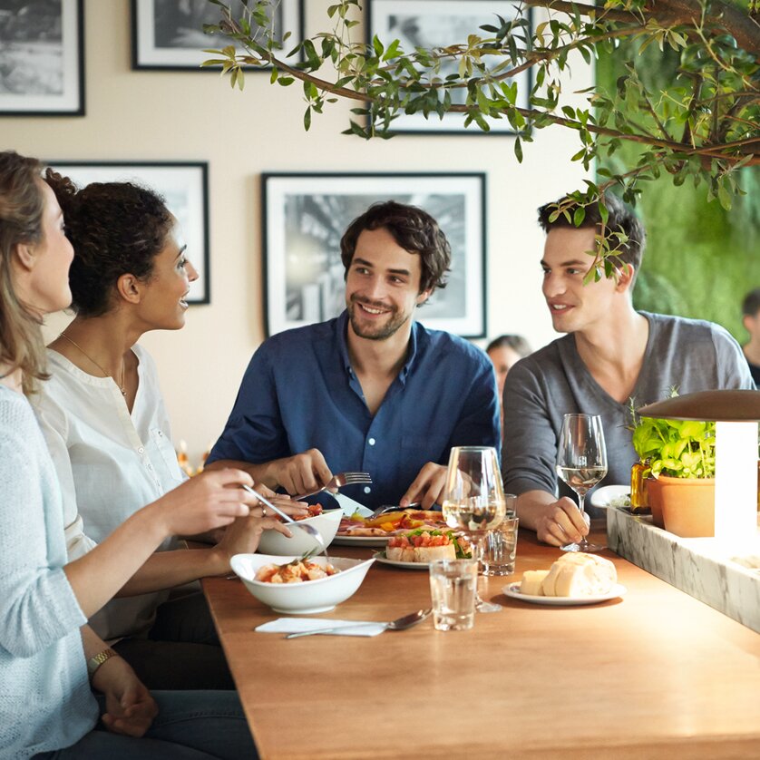 © Vapiano Vapiano - Impression #1 | © Vapiano