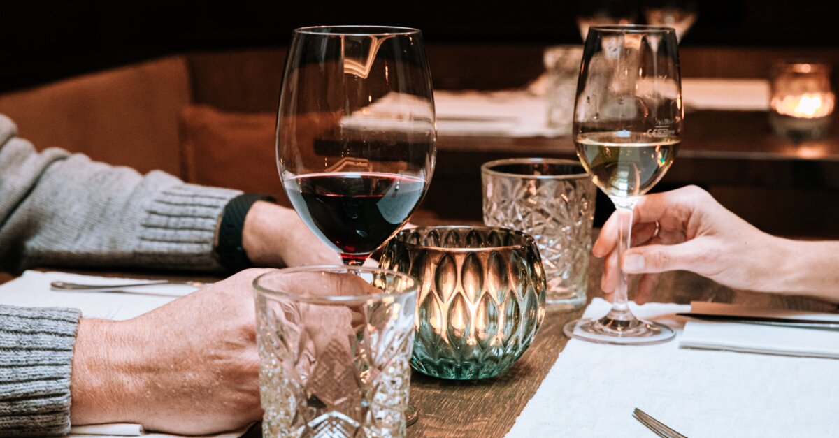 Wine & Crime