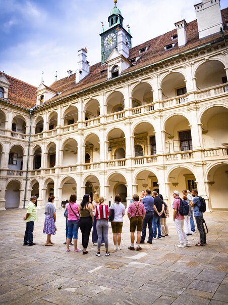 © Graz Tourismus - Werner Krug