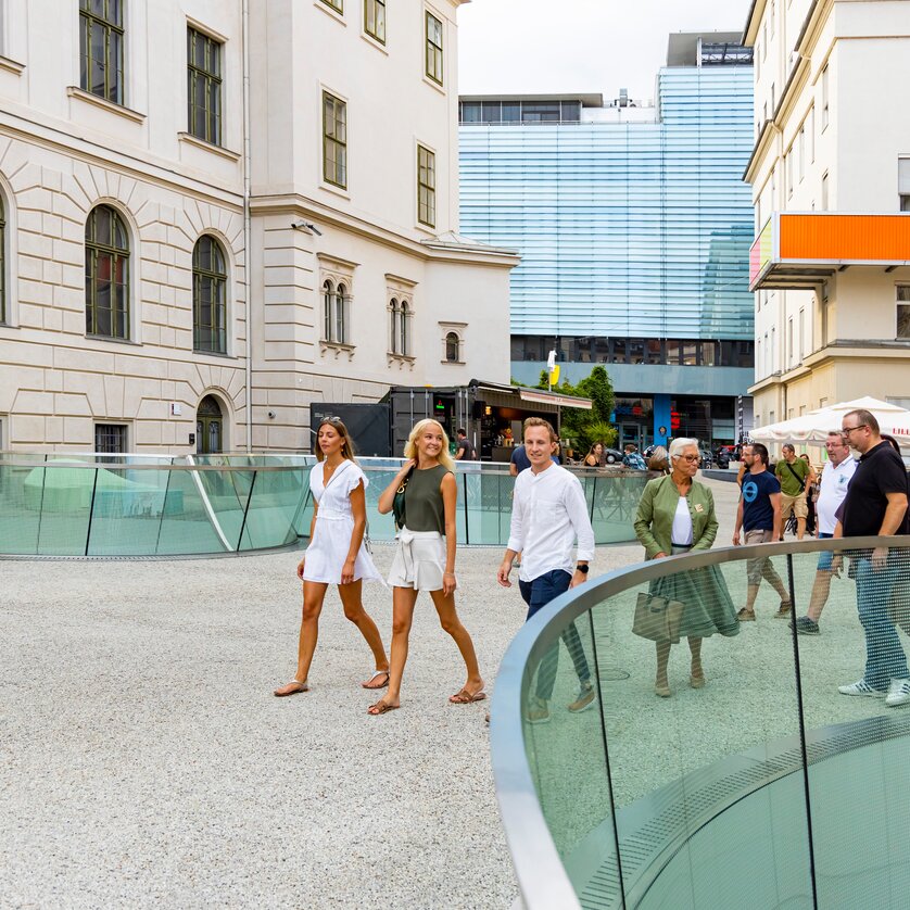 © Graz Tourismus - Werner Krug © Graz Tourismus - Werner Krug