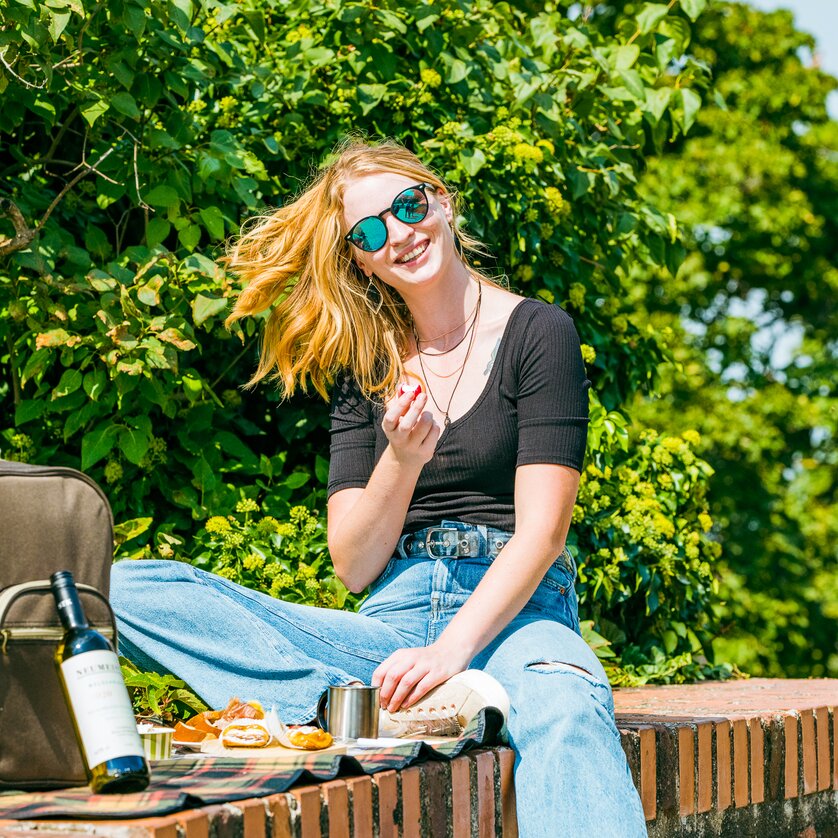 Picnic in Graz | © Mias Photoart