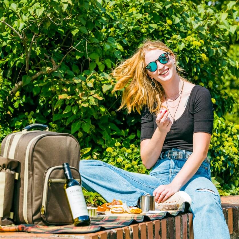 Picnic in Graz | © Mias Photoart Picnic in Graz | © Mias Photoart