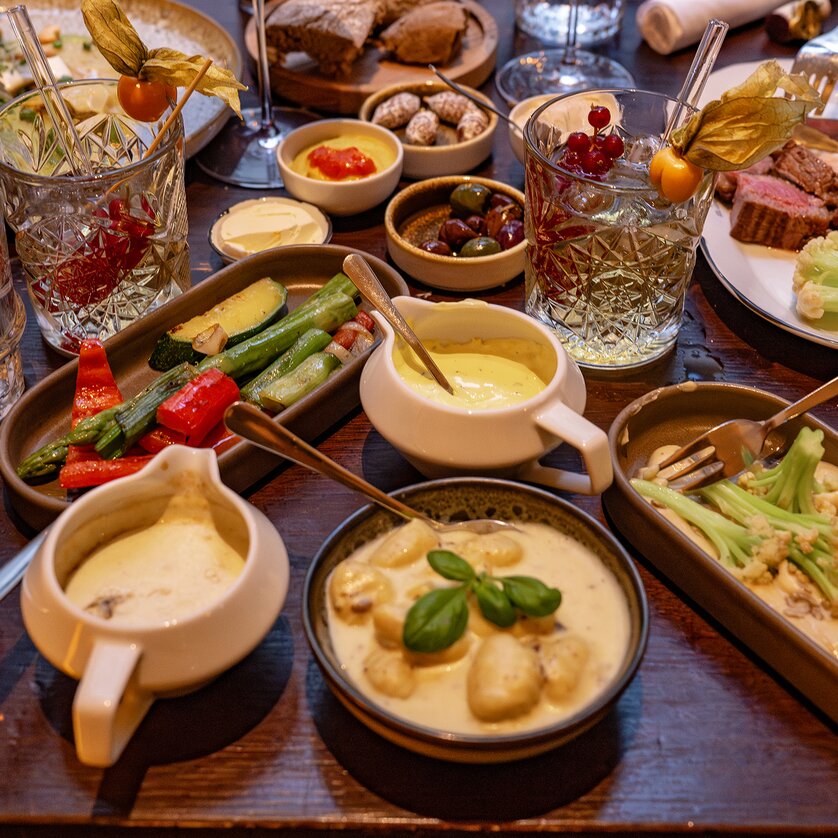 El Gaucho Graz | © 5komma5sinne - Rene Strasser Fotografie El Gaucho Graz | © 5komma5sinne - Rene Strasser Fotografie