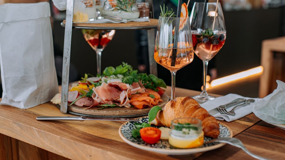 Tagescafé Freiblick I Graz | © 5komma5sinne - Rene Strasser Fotografie 