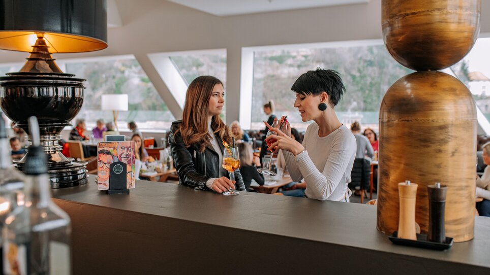 Tagescafé Freiblick I Graz | © 5komma5sinne - Rene Strasser Fotografie 