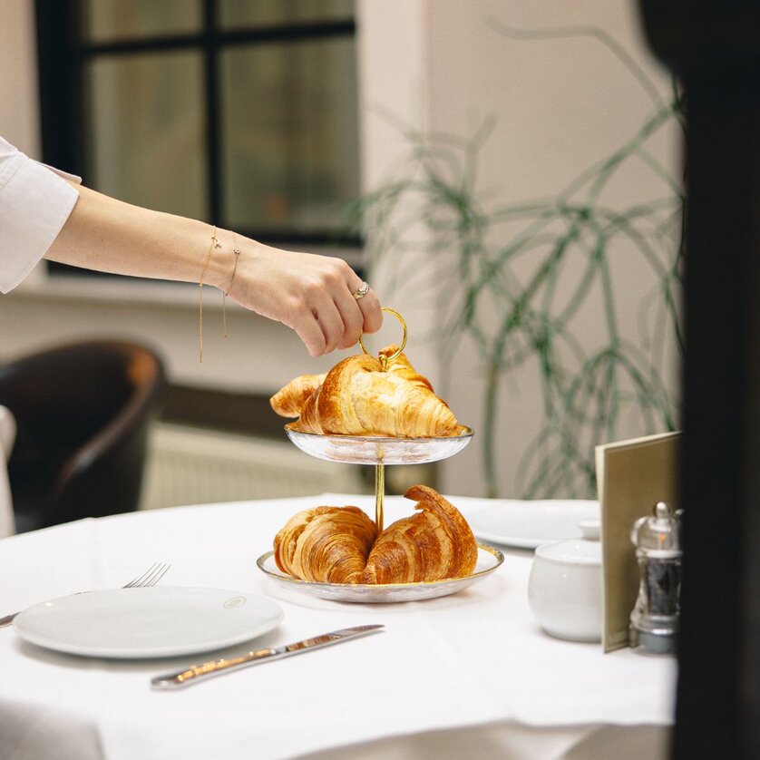 Jazz-Brunch | © Kyrillos Mikhail