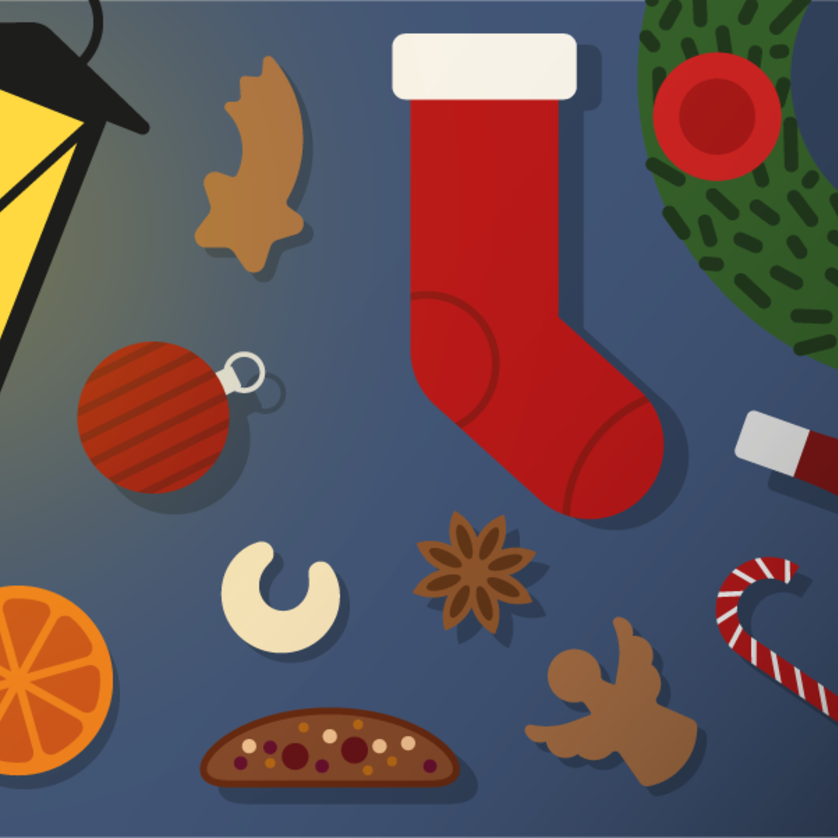 Grottenhofer Adventmärchen – Adventfest am Bio-Bauernmarkt - Impression #1