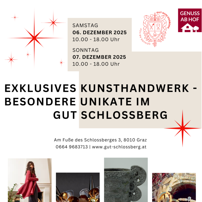 Exklusives Kunsthandwerk - Impression #1