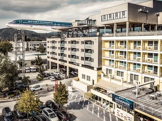 Novapark | © Novapark - Ulrike Rauch