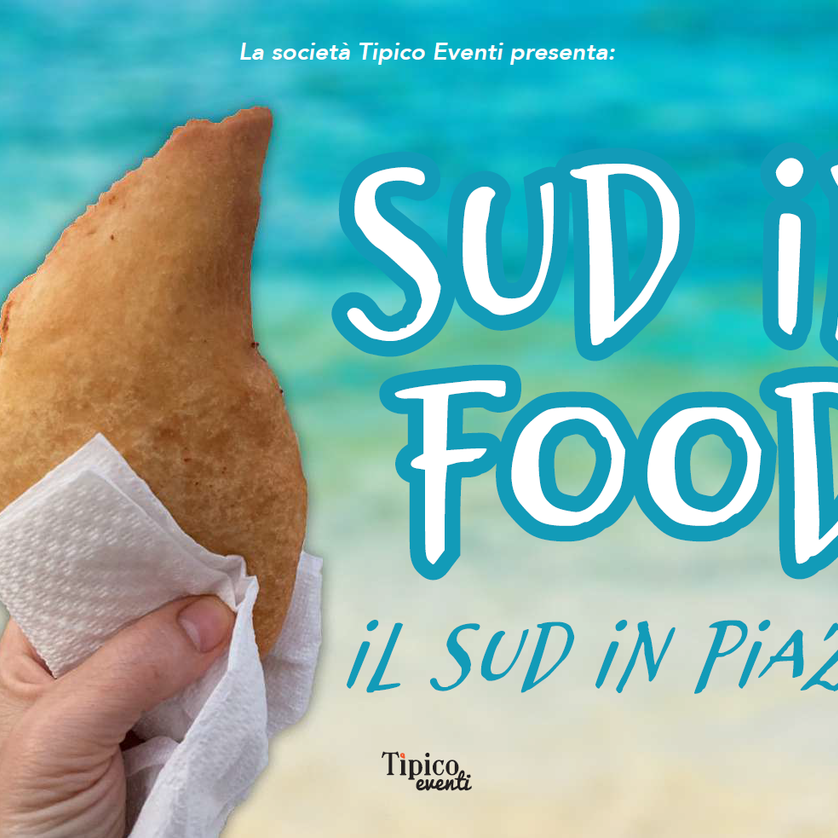 Süditalienisches Fest | © Tipico eventi