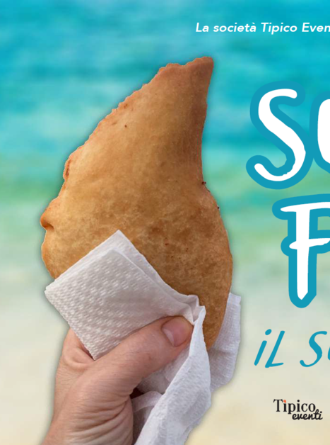 Süditalienisches Fest | © Tipico eventi