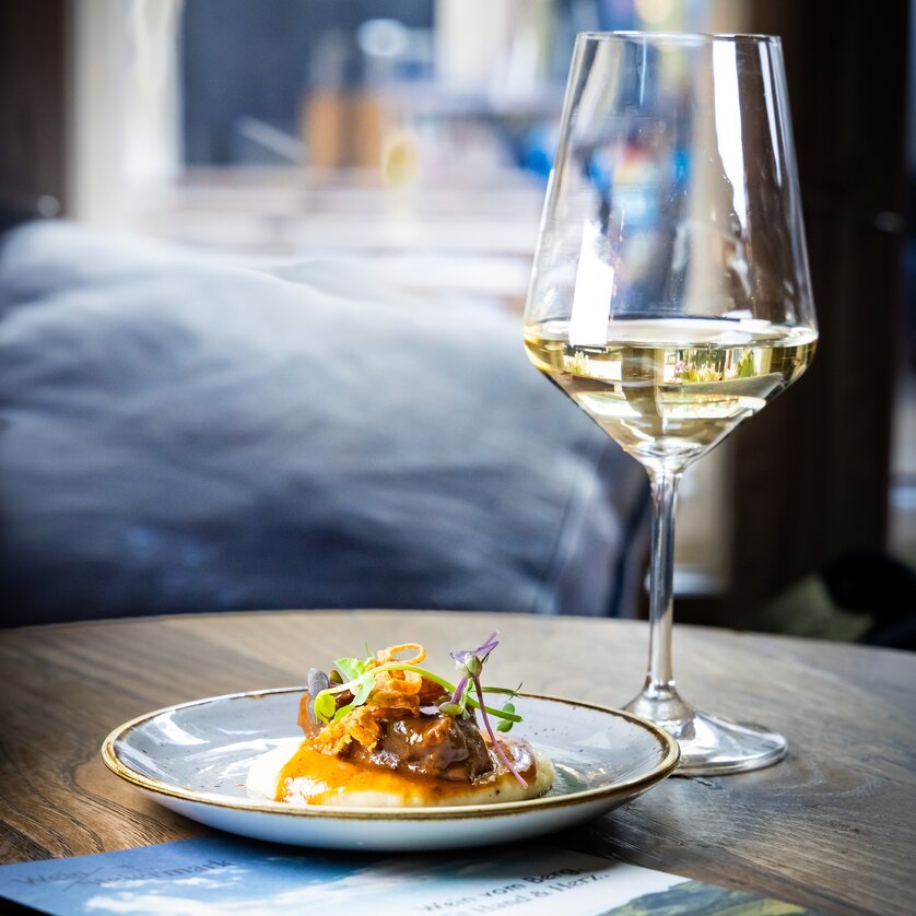 TRUFFLE. WINE. EXPERIENCE. - Impression #1 | © Graz Tourismus - Werner Krug
