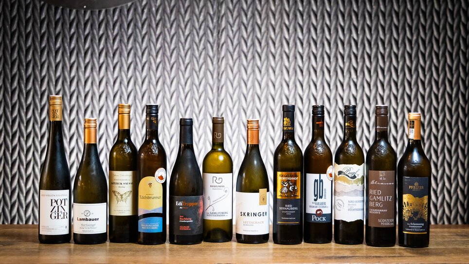 TRUFFLE. WINE. EXPERIENCE. - Impression #7 | © Graz Tourismus - Werner Krug