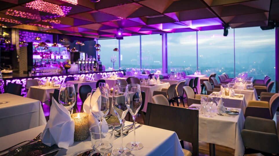 Bistrot Joséphine Les Truffes - Impression #4 | © Werner Krug