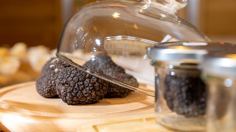 Trüffelmarkt Graz | © Graz Tourismus - Harry Schiffer