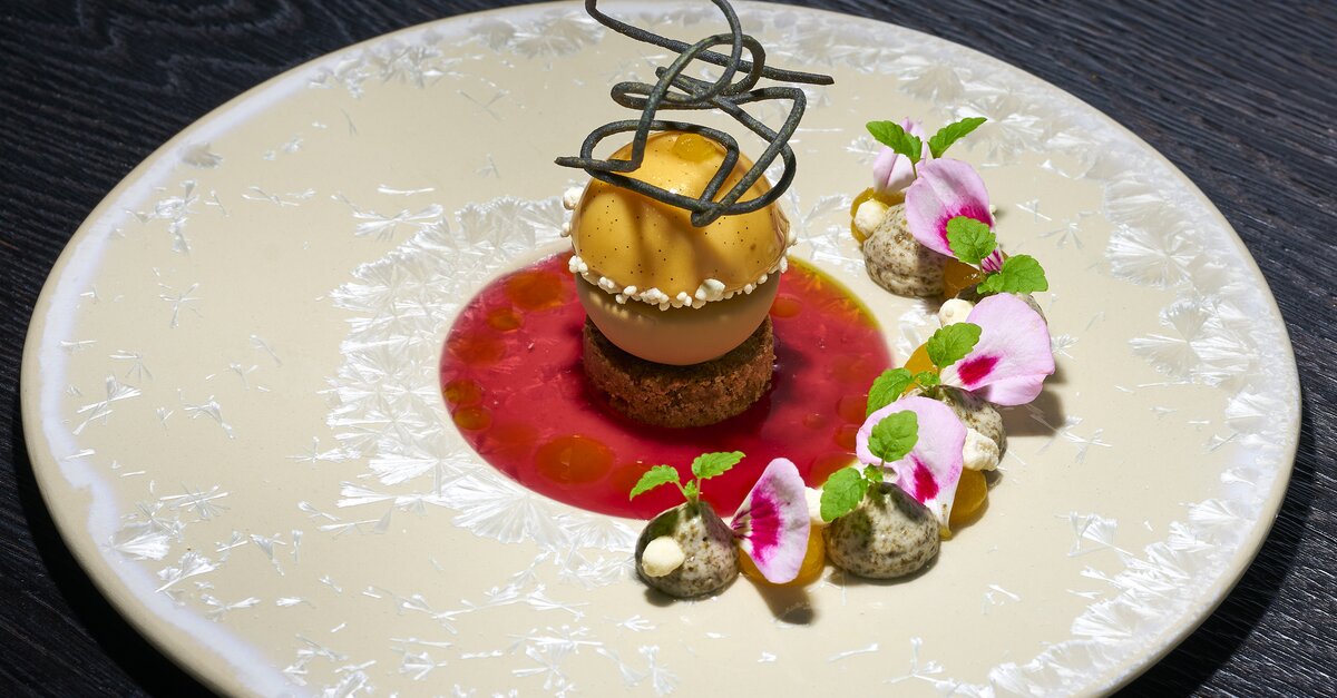 BIJA - Dining Experience