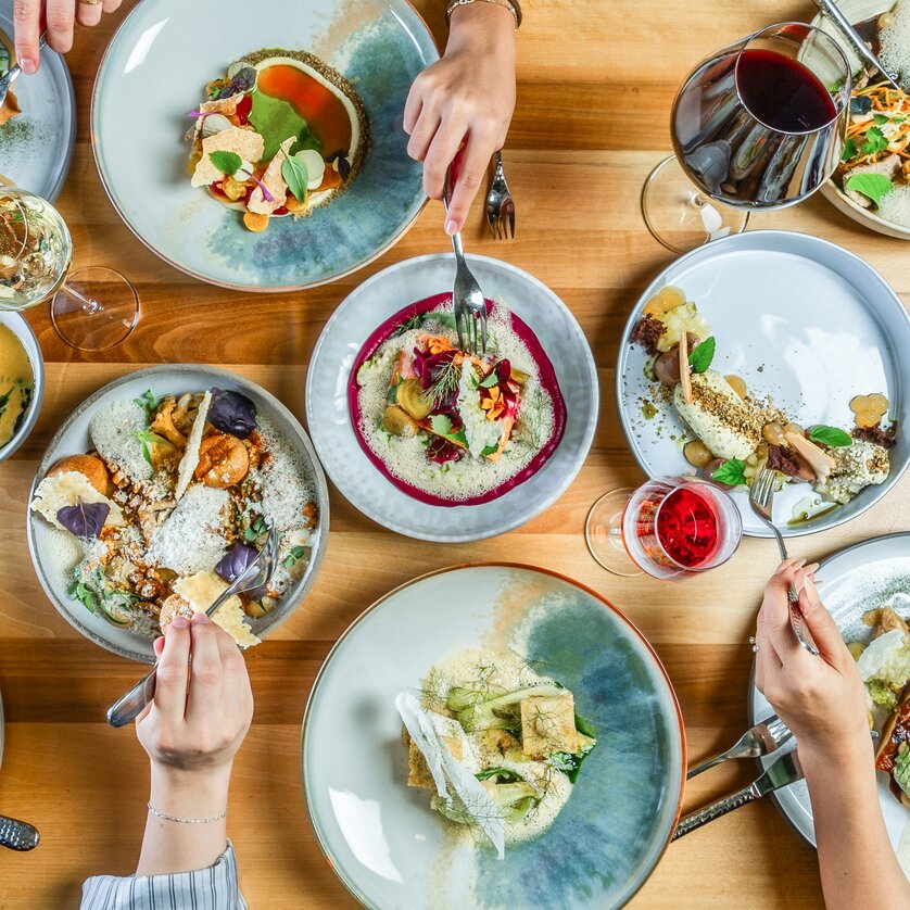 Taste Factory Graz in der Stadthalle I Graz I Steiermark