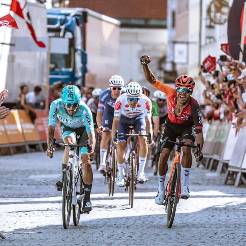 Tour of Austria | © Tour of Austria