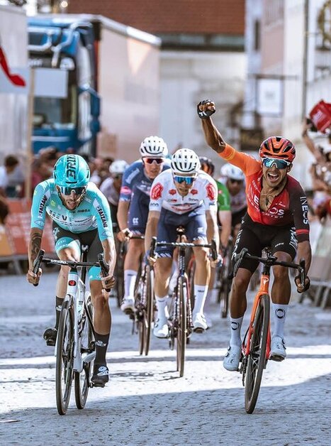 Tour of Austria | © Tour of Austria