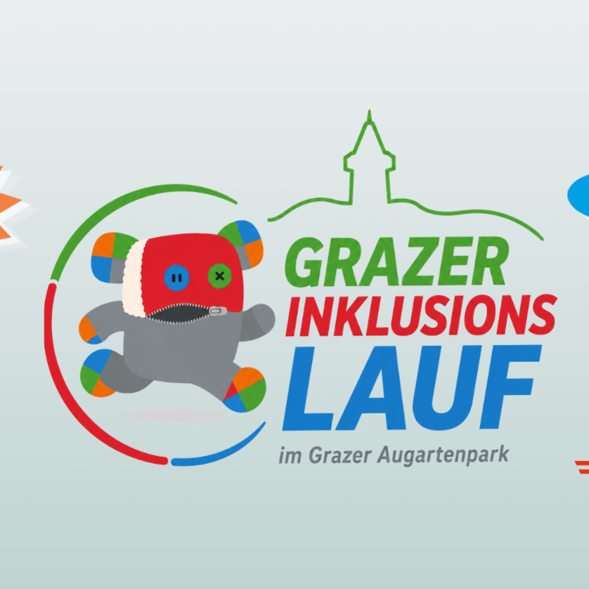 Grazer Inklusionslauf  - Impression #1