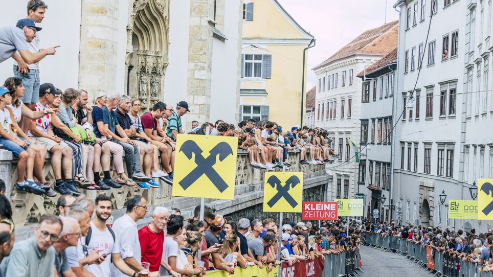 Altstadt.Kriterium 2026 - Impression #4 | © David Pichler