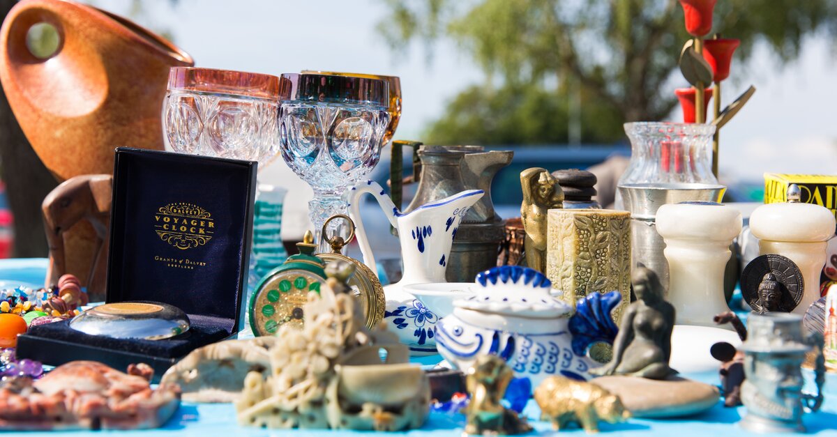 Andritzer Flohmarktfest
