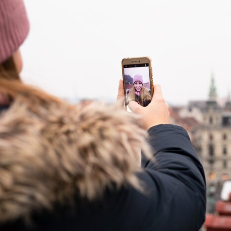Kurzparkzonen in Graz | Blaue & Grüne Zone | Parken in Graz