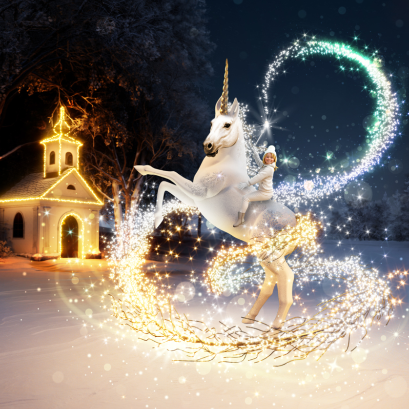 Lumagica Frohnleiten - Impression #1 | © Lumagica