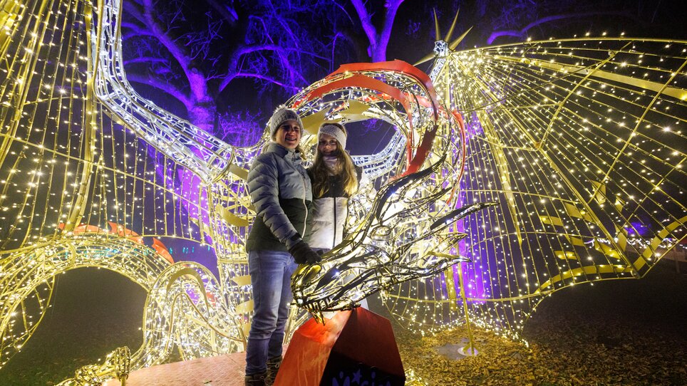 Lumagica Frohnleiten - Impression #8 | © Erwin Scheriau