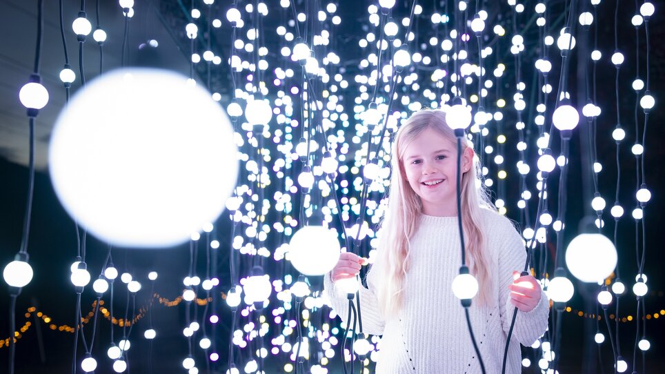 Lumagica Frohnleiten - Impression #11 | © Mathias Kniepeiss