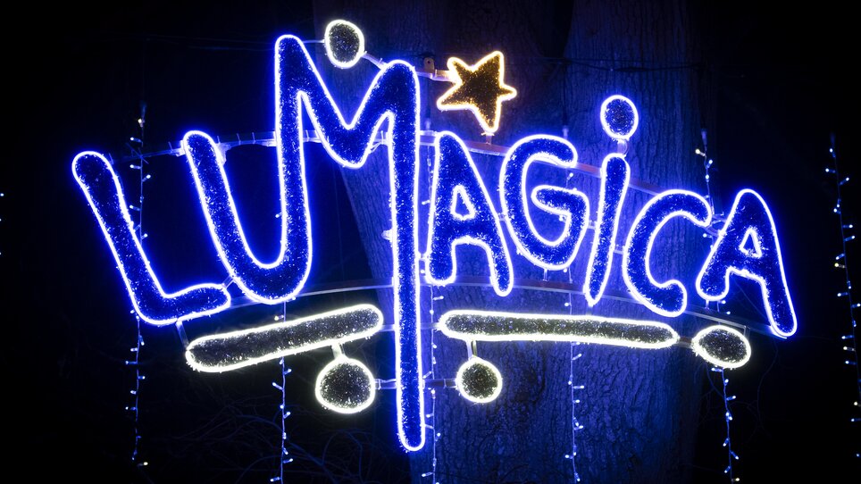 Lumagica Frohnleiten - Impression #10 | © Mathias Kniepeiss