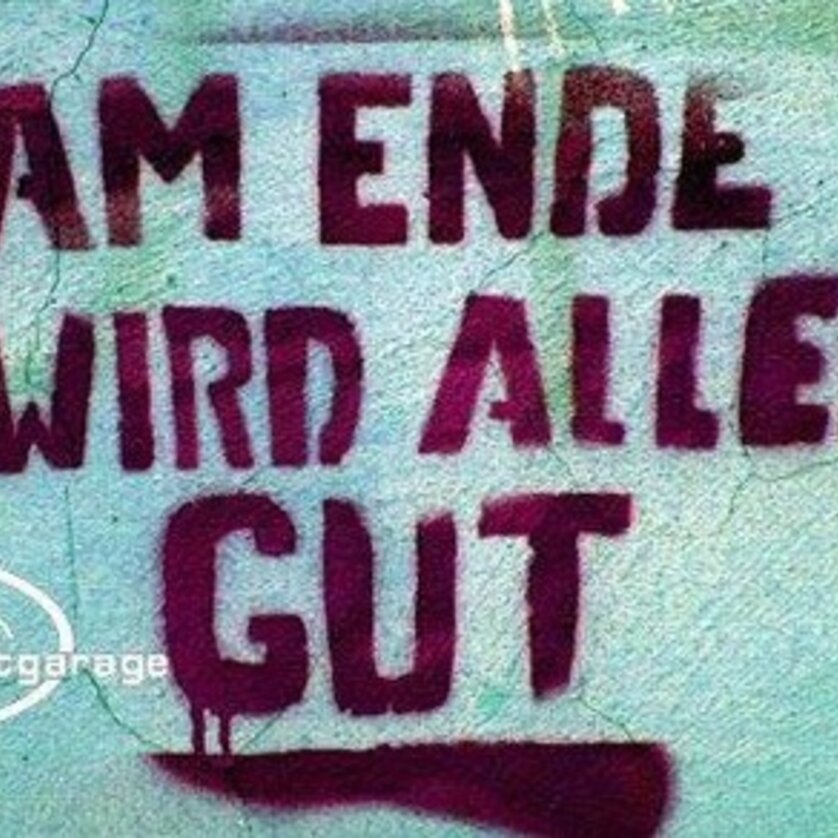 Silvester auf 3 florrs Postgarage | © Postgarage