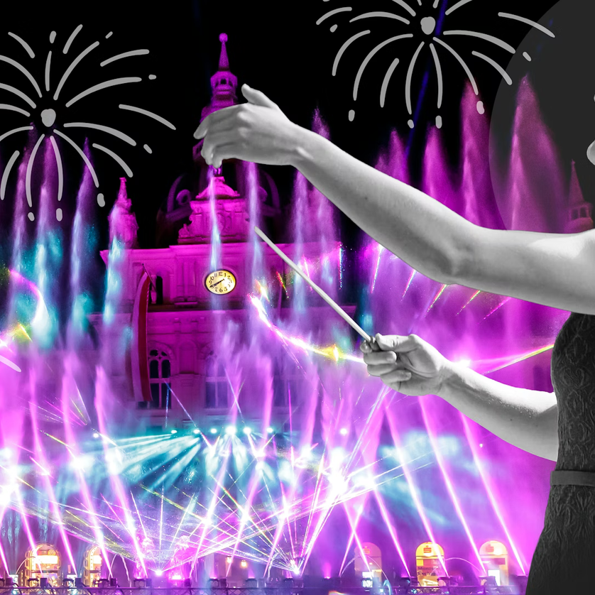 Graz im Dreivierteltakt Silvesterkonzert | © Styriarte