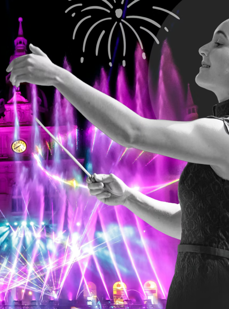 Graz im Dreivierteltakt Silvesterkonzert | © Styriarte