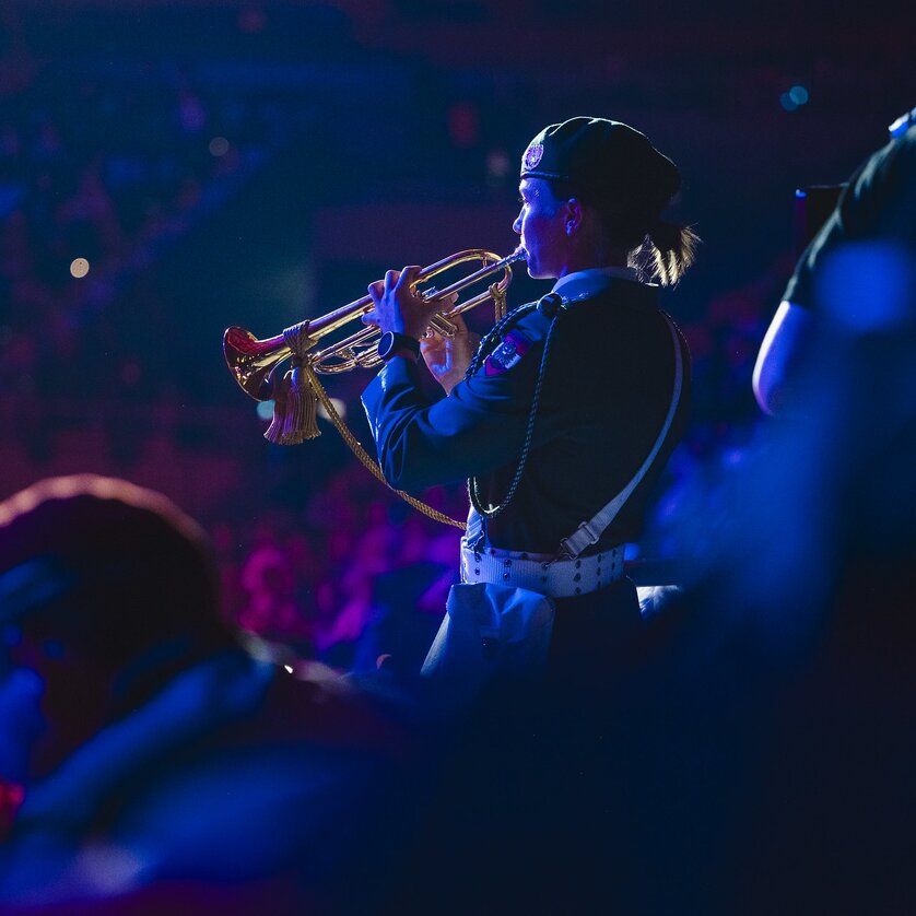 Militärmusikfestival 2026 | © Militärmusik Festival - Carina Karlovits