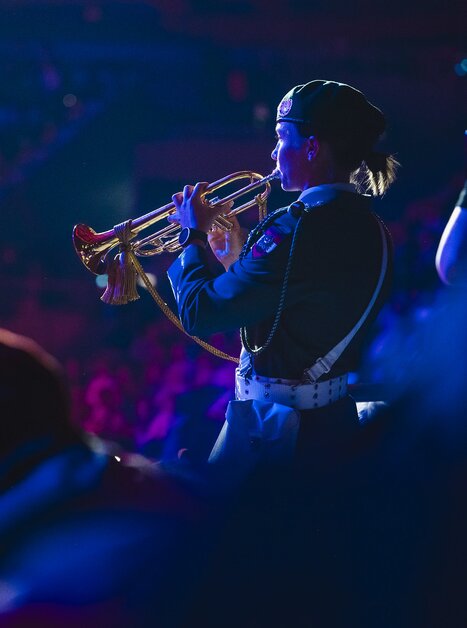 Militärmusikfestival 2026 | © Militärmusik Festival - Carina Karlovits