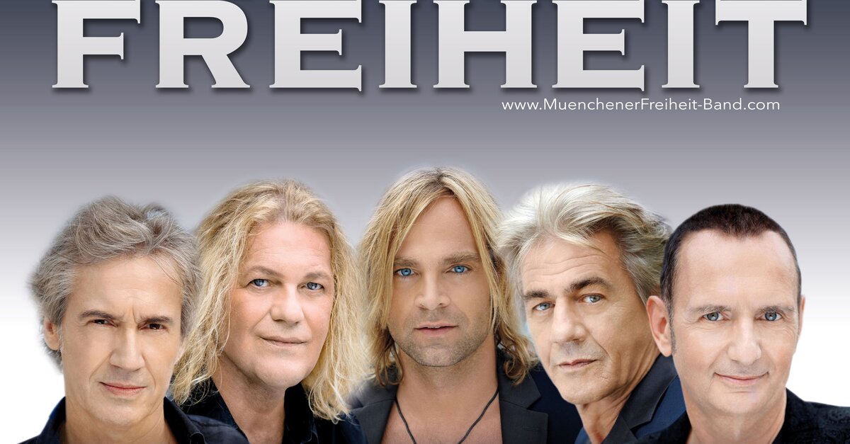 Münchener Freiheit