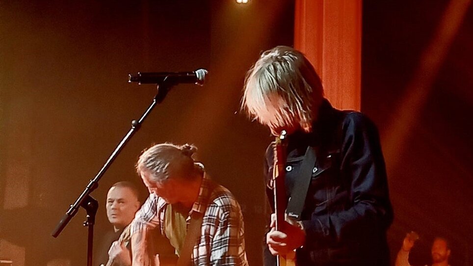 SuperSunday 2 - | © Vanessa Baumgartner