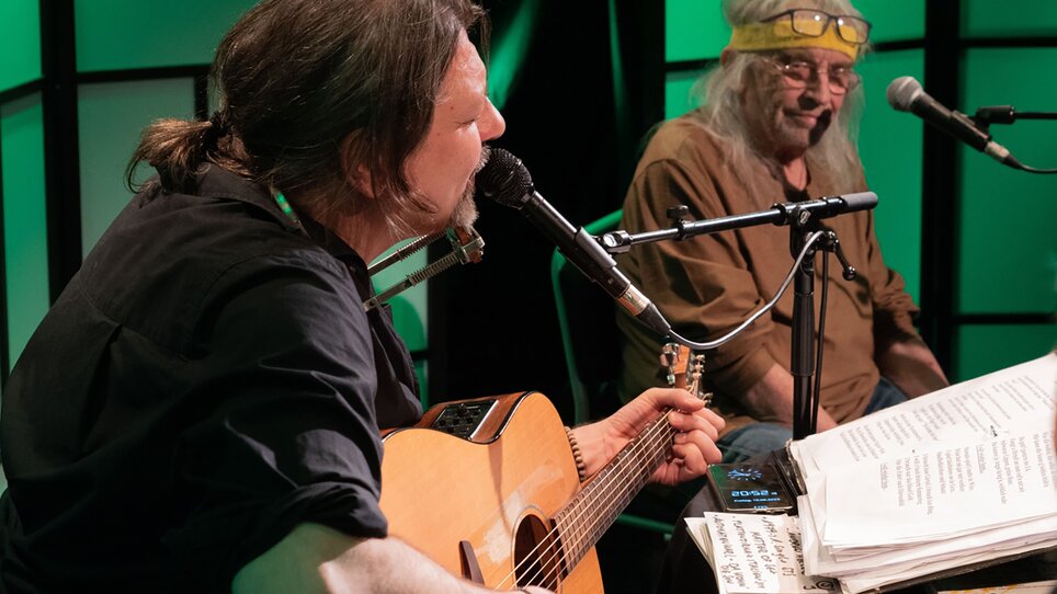 Schiffkowitz und Watzik - | © Peter Wohlfahrt