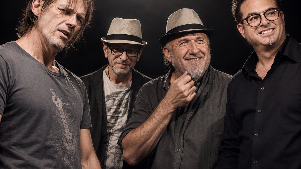 Teglich Alois - Band - | © ARTists