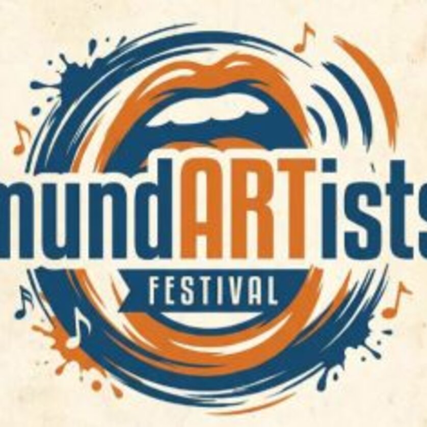 mundARTists 2026 | © ARTists