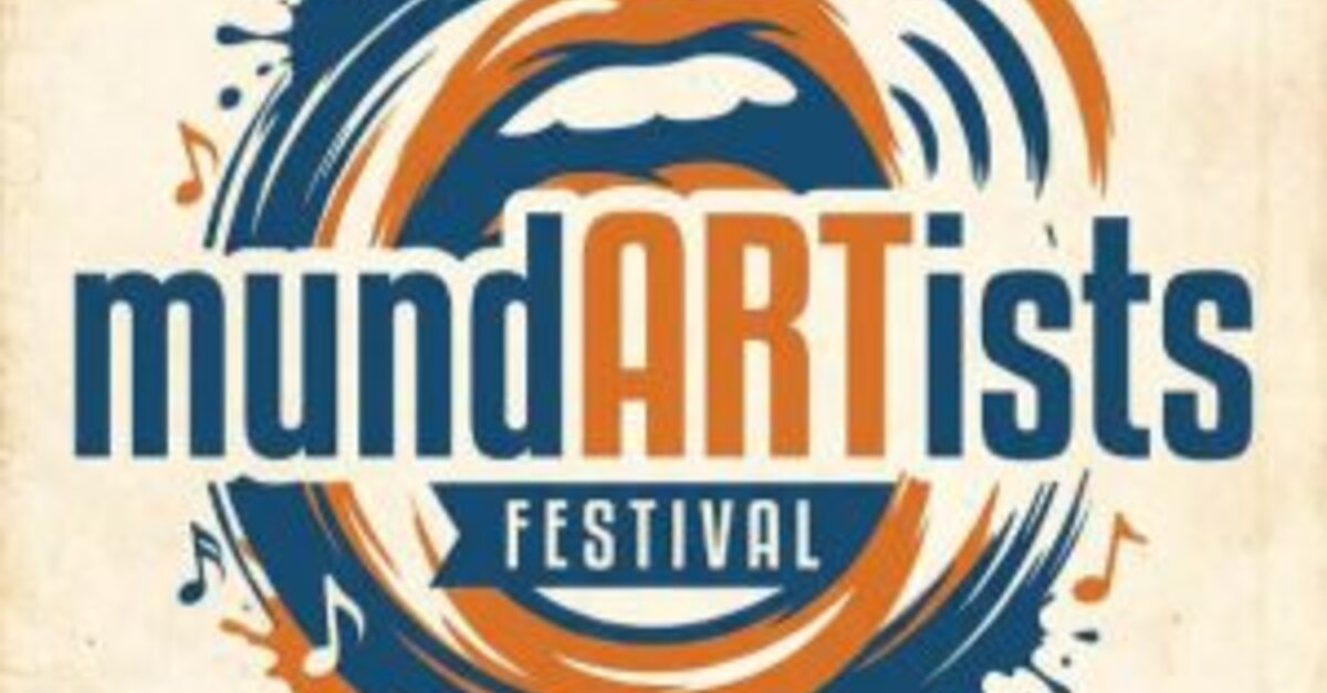 mundARTist's Festival 2026